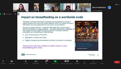 Workshop on Covid-19 and Midwifery